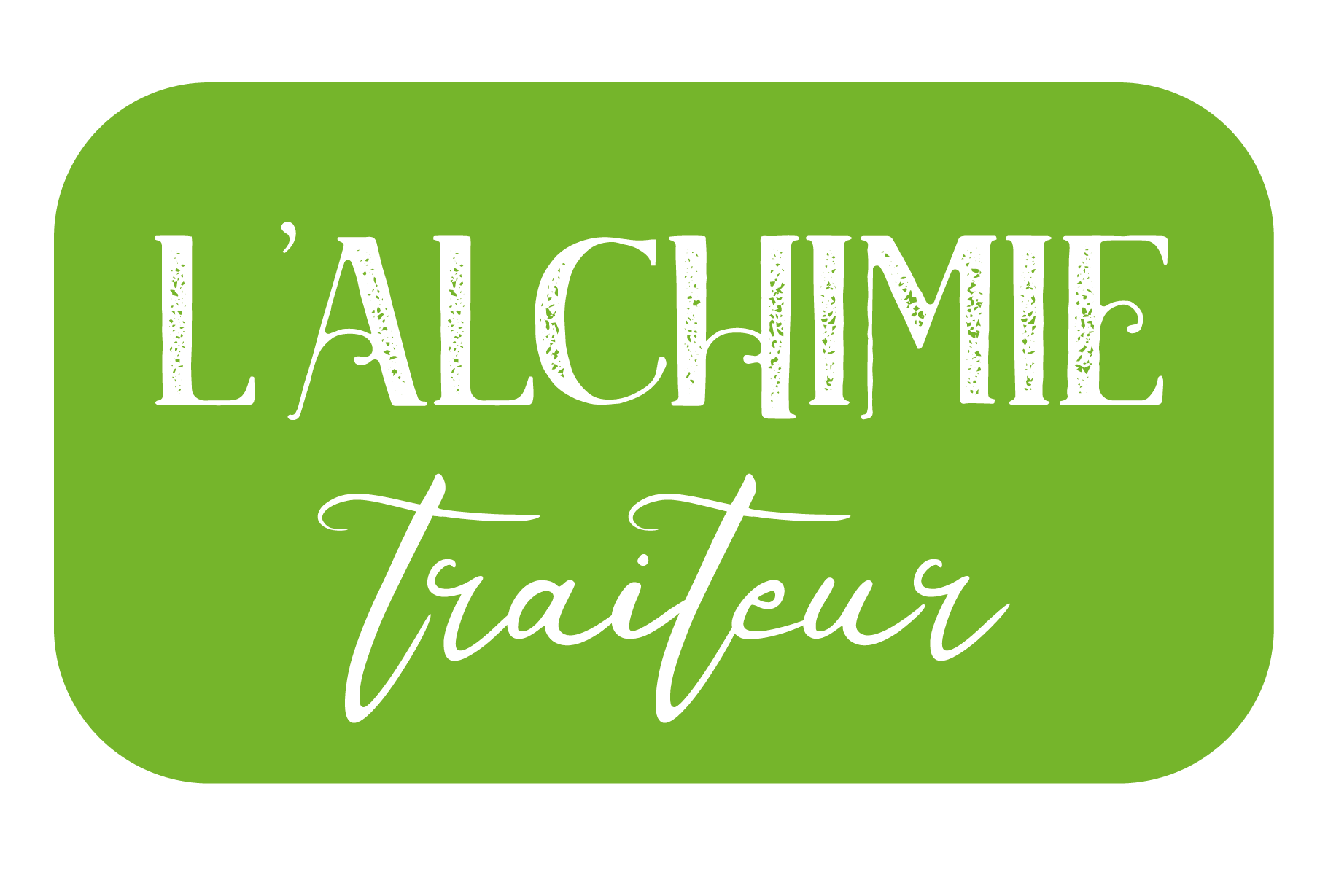 Alchimie Traiteur